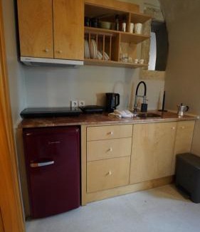 Kalokairines Apartment | Kirkinezi Kythira