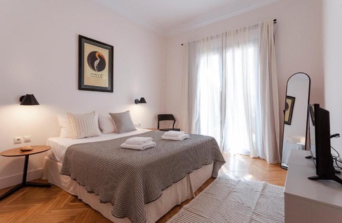 Petralona Apartment | Kismet Urban Stay