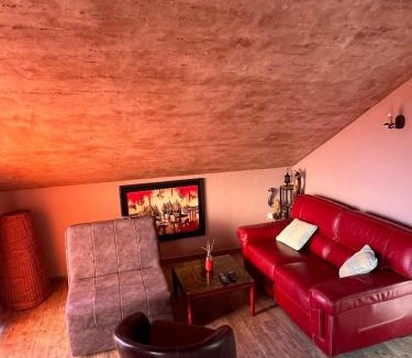 Tomicici Apartment | KISS