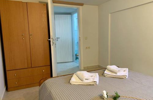 Aktio-Vonitsa House | Kite Apartment