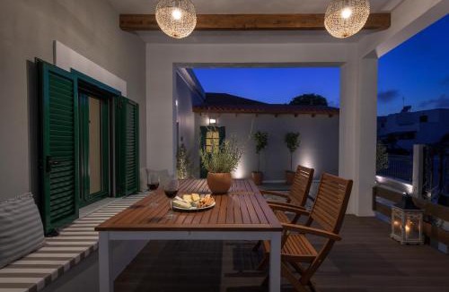 Kattavia Villa | Kite Blue Villas