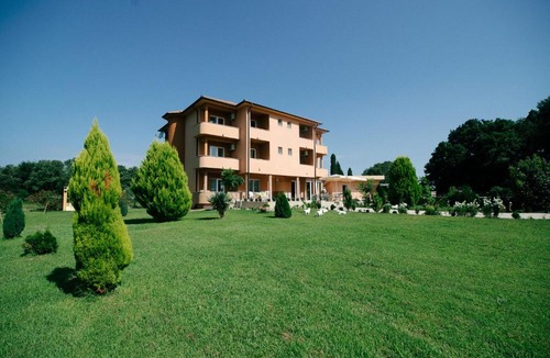Ulcinj House | Kiteloop House