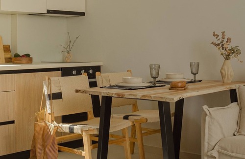 Mytikas Apartment | Kiva Luxury Suites & Villas
