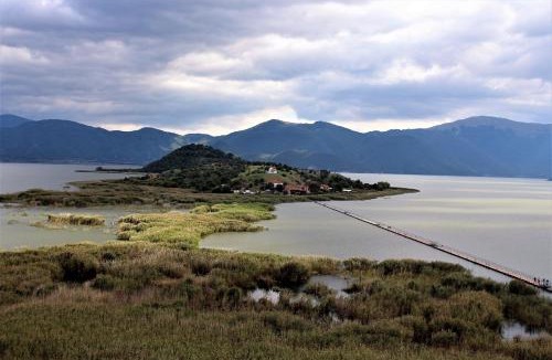 Agios Germanos Apartment | Kivotos Epavlis