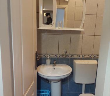 Krasici Apartment | Kjara Apartments