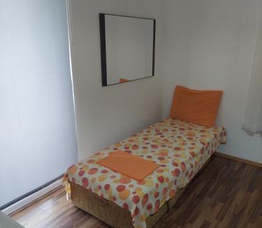 Krasici Apartment | Kjara Apartments