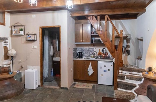 Mesta Apartment | Kladomita