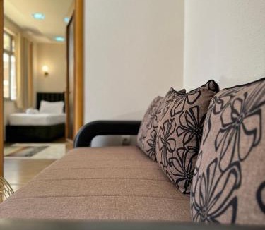 Ulcinj Apartment | Klara Apartments