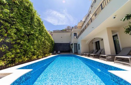 Golubovina House | Klaris Guest house