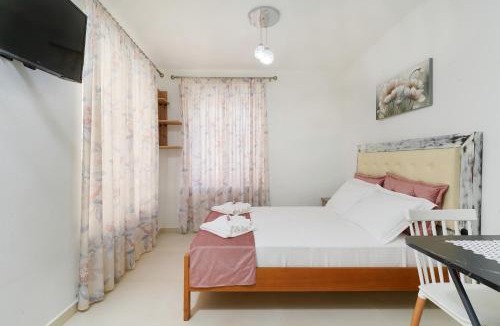 Panagia Apartment | Klaudia's House