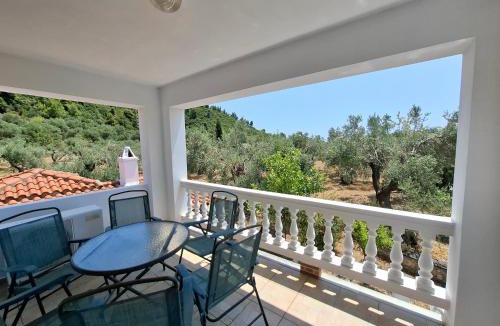 Stafylos House | Klea's House Skopelos