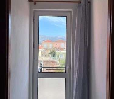Lixouri Apartment | Kleio's Apartment
