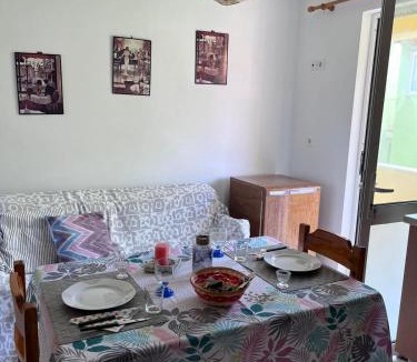 Lixouri Apartment | Kleio's Apartment