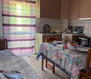 Lixouri Apartment | Kleio's Apartment