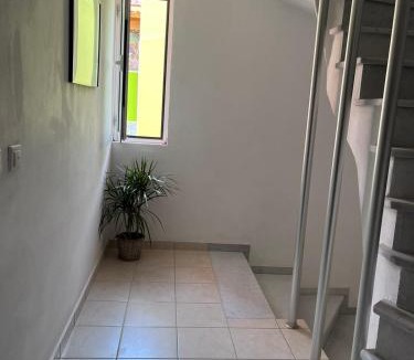 Lixouri Apartment | Kleio's Apartment