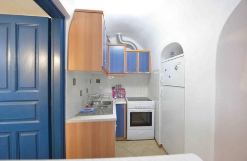 Exo Gonia House | Kleo's Guesthouse