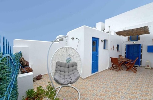 Exo Gonia House | Kleo's Guesthouse