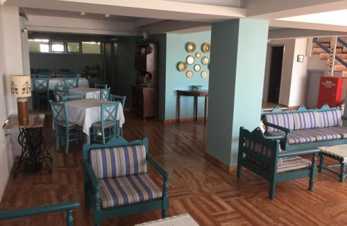 Tolo Hotel | Knossos Hotel