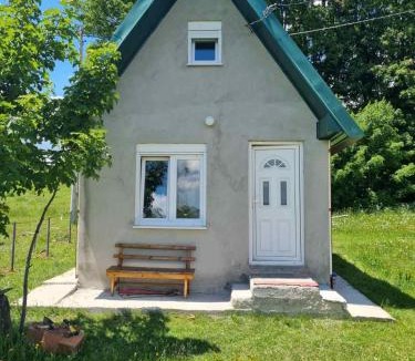 Zabljak House | Koala