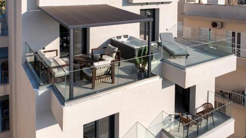 Kos Town Apartment | Koasis Boutique Apartments