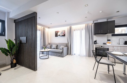 Kos Apartment | Koasis Boutique Apartments