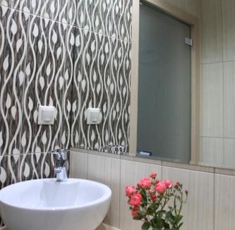 Siviri Apartment | Kochili Seashell Apartments