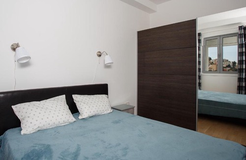 Budva Apartment | Koi Town Heart
