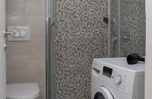 Budva Apartment | Koi Town Heart