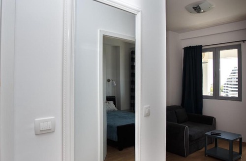 Budva Apartment | Koi Town Heart