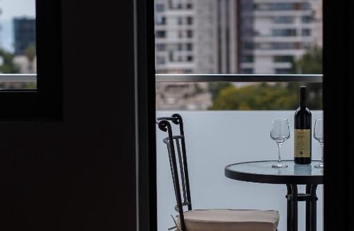 Budva Apartment | Koi Town Heart