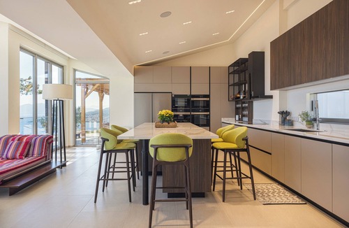 Kokkari Villa | Kokkari Villa.