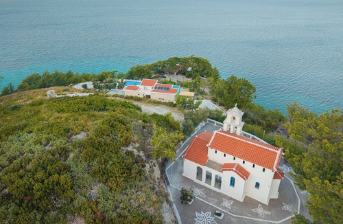 Kokkari Villa | Kokkari Villa.