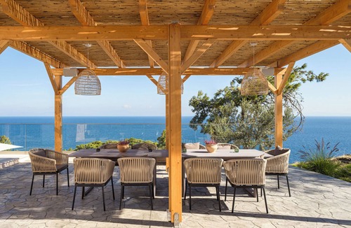 Kokkari Villa | Kokkari Villa.