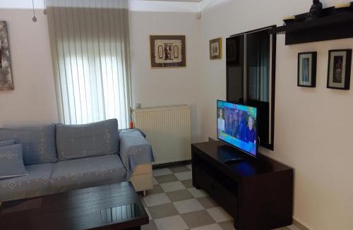 Paralia Vergas Apartment | kokona apartment