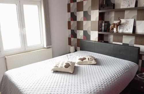 Paralia Vergas Apartment | kokona apartment