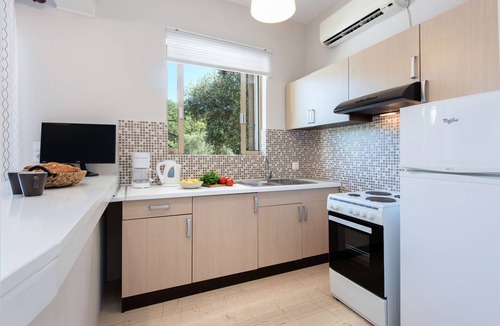 Limni Apartment | Kokoros Holiday Apartments