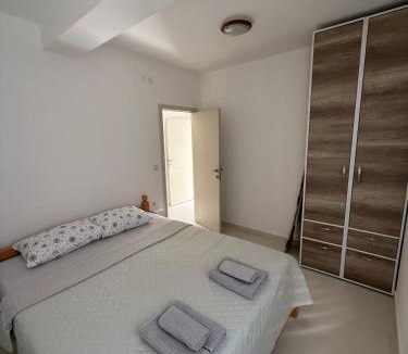 Risan Apartment | Kokot