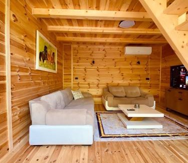 Pricelje House | Kolasin Cosy Home