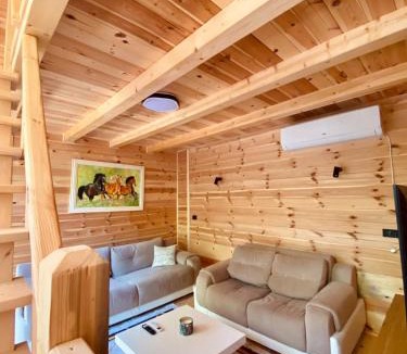 Pricelje House | Kolasin Cosy Home