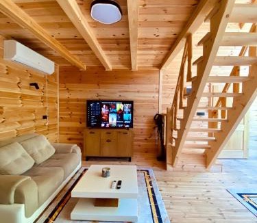 Pricelje House | Kolasin Cosy Home