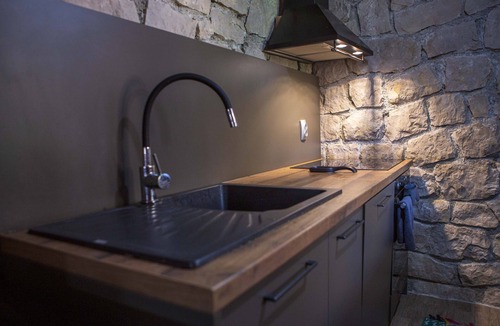 Kolasin Apartment | Kolasin Farmstead Studio Retreat