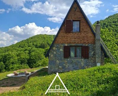 Savnik Ski Chalet | Koliba BUKOVICA