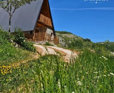 Savnik Ski Chalet | Koliba BUKOVICA