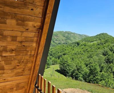 Savnik Ski Chalet | Koliba BUKOVICA