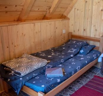 Montenegro Ski Chalet | KOLIBA Marijanović