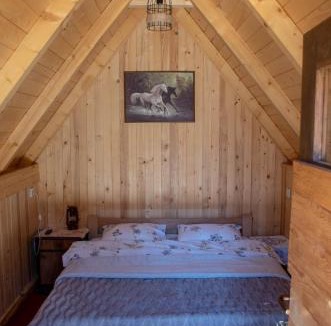 Montenegro Ski Chalet | KOLIBA Marijanović