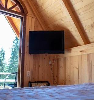 Montenegro Ski Chalet | KOLIBA Marijanović