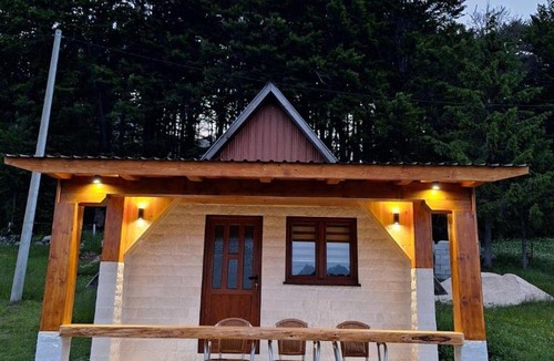 Virak House | Koliba