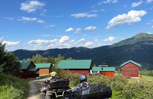 Mojkovac Ski Chalet | Kolibe Ćorić