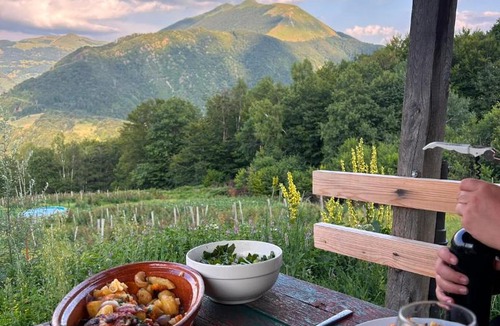 Mojkovac Ski Chalet | Kolibe Ćorić